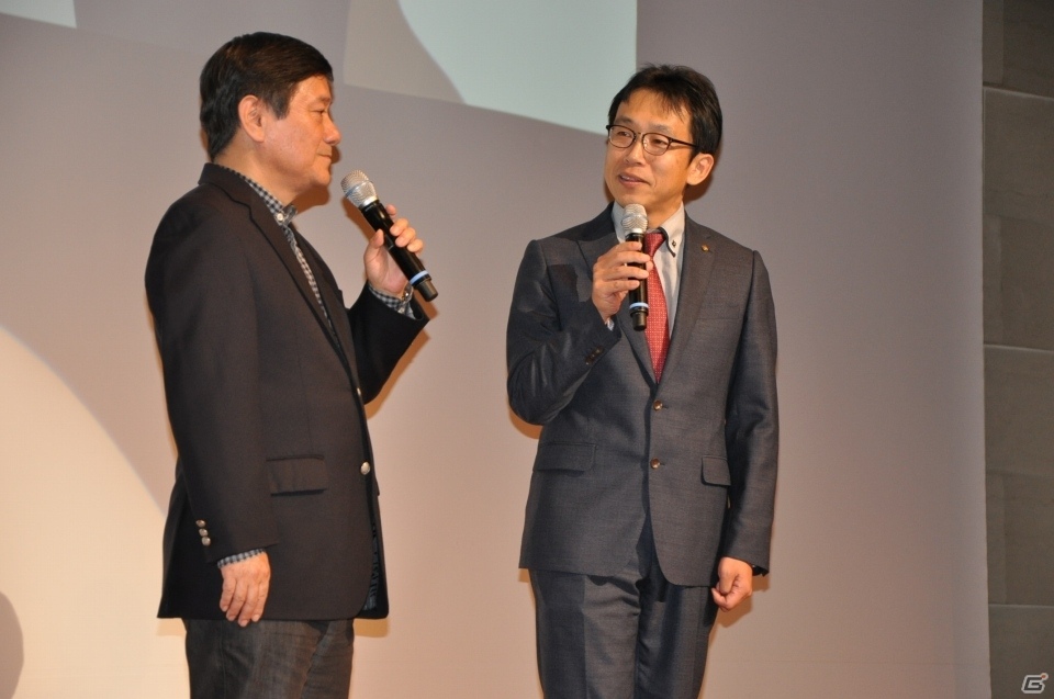 角川ゲームス 2015秋のメディアブリーフィングをレポート！日本の魅力を世界に発信する「ルートレター」「GOD WARS」がお披露目の画像31