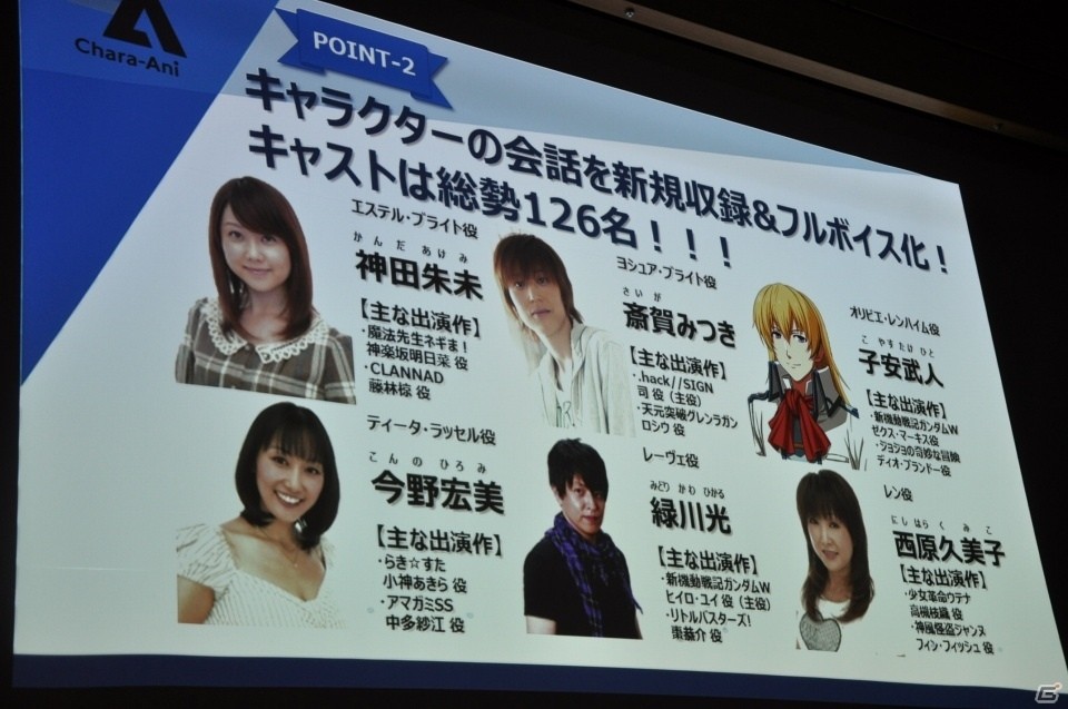 角川ゲームス 2015秋のメディアブリーフィングをレポート！日本の魅力を世界に発信する「ルートレター」「GOD WARS」がお披露目の画像37