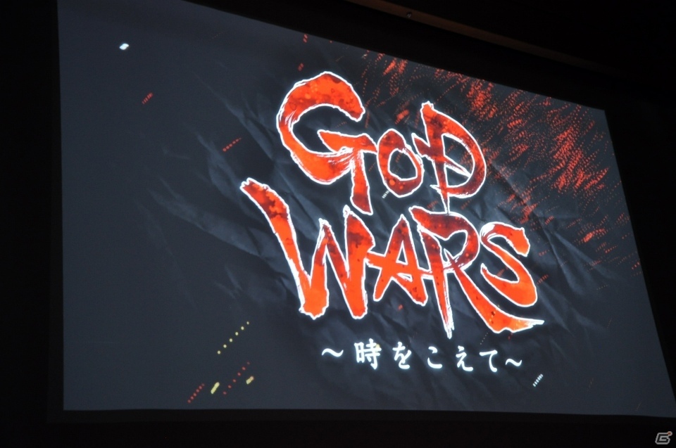 角川ゲームス 2015秋のメディアブリーフィングをレポート！日本の魅力を世界に発信する「ルートレター」「GOD WARS」がお披露目の画像46