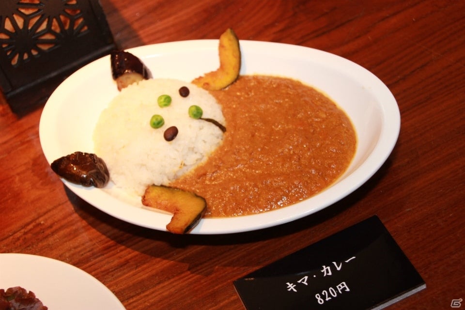 楽しいメニューが満載の「ロード オブ ヴァーミリオンIII」のコラボカフェ「居酒屋LoV」の試食会をレポートの画像14