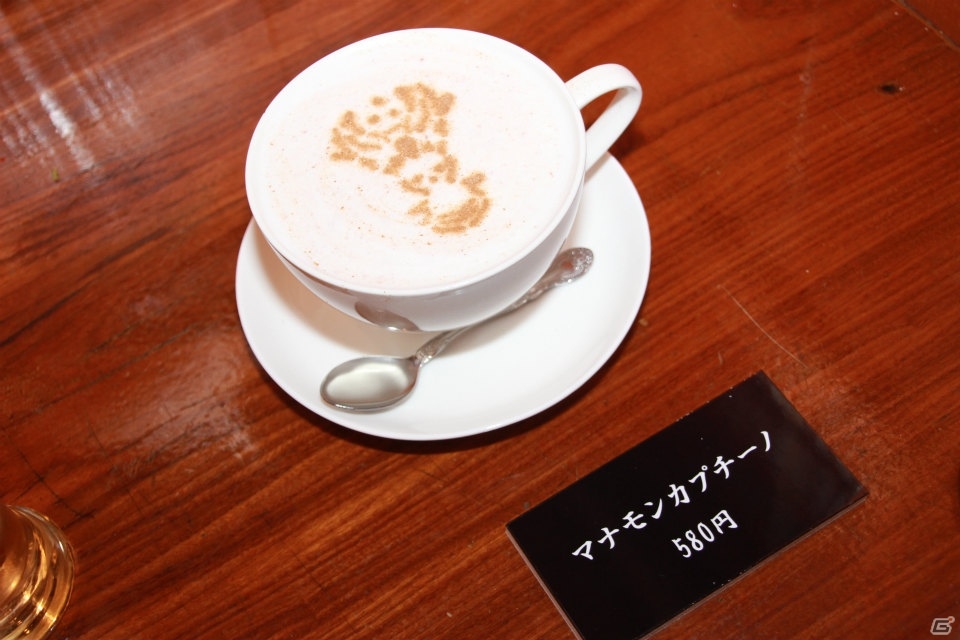 楽しいメニューが満載の「ロード オブ ヴァーミリオンIII」のコラボカフェ「居酒屋LoV」の試食会をレポートの画像19