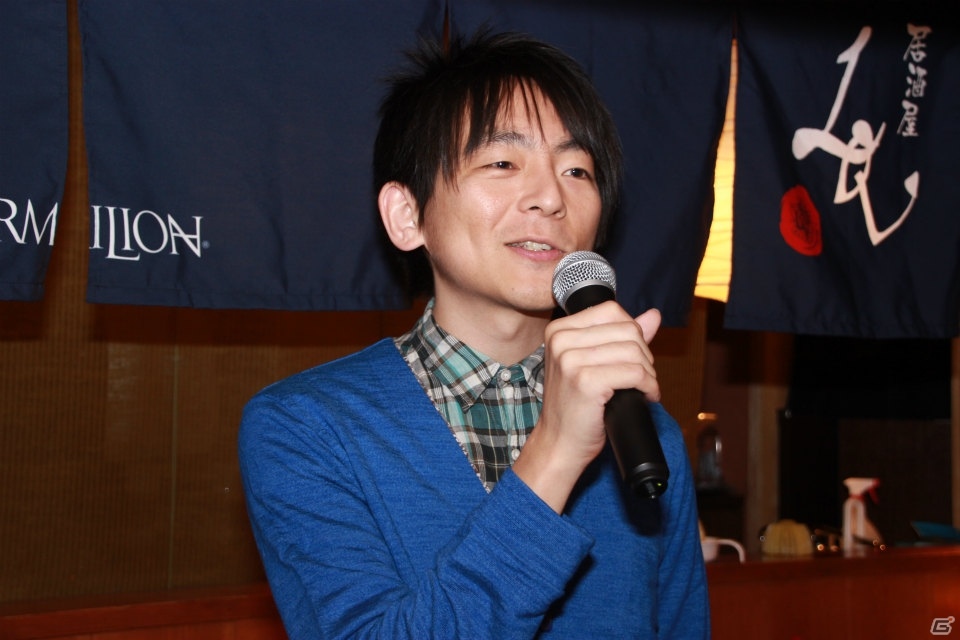 楽しいメニューが満載の「ロード オブ ヴァーミリオンIII」のコラボカフェ「居酒屋LoV」の試食会をレポートの画像26