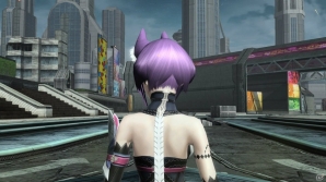 ファンタシースターオンライン2 チャレンジクエスト アークスgp16予選 が登場 セブンスドラゴンiii とのコラボアイテムも ゲーム情報サイト Gamer