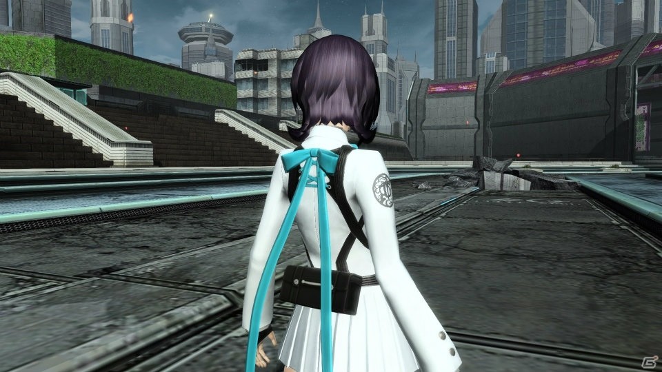 「ファンタシースターオンライン2」チャレンジクエスト「アークスGP2016予選」が登場！「セブンスドラゴンIII」とのコラボアイテムもの画像21