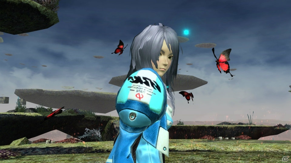 「ファンタシースターオンライン2」チャレンジクエスト「アークスGP2016予選」が登場！「セブンスドラゴンIII」とのコラボアイテムもの画像30