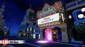PS4/PS3/Wii U「ディズニーインフィニティ3.0」ディズニーキャラクターたちの共演が楽しめる「トイ・ボックス」モードにも新機能が満載！の画像15