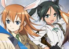 「ストライクウィッチーズ 軌跡の輪舞曲」iOS版の事前登録が開始！リリース記念カードのプレゼントも