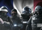 PS4/Xbox One/PC「レインボーシックス シージ」何よりも人命を尊重する世界有数の対テロ特殊部隊・GIGNの紹介トレーラーが公開