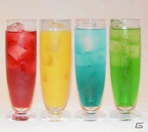 「ソフィーのアトリエ」×「ザ・グランヴァニア」のコラボカフェが11月12日にオープン！“怪しい液体”などを再現したコラボメニューを紹介の画像9