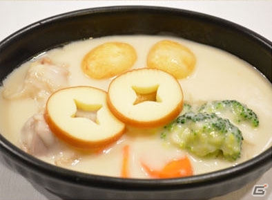 「ソフィーのアトリエ」×「ザ・グランヴァニア」のコラボカフェが11月12日にオープン！“怪しい液体”などを再現したコラボメニューを紹介の画像5