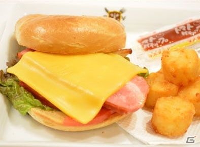 「ソフィーのアトリエ」×「ザ・グランヴァニア」のコラボカフェが11月12日にオープン！“怪しい液体”などを再現したコラボメニューを紹介の画像6