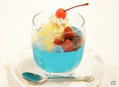 「ソフィーのアトリエ」×「ザ・グランヴァニア」のコラボカフェが11月12日にオープン！“怪しい液体”などを再現したコラボメニューを紹介の画像8