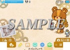 街のおもちゃ屋「カトルカール」のレトロな雰囲気が楽しめる3DSテーマ「ぜんまいじかけのトリュフ」が配信開始