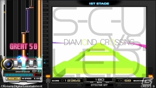 AC「beatmania IIDX 23 copula」が稼働開始！新ノーツ＆新ゲージオプションを搭載の画像2