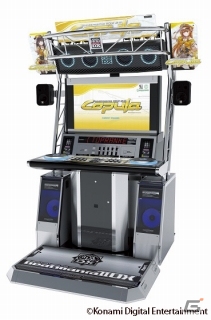AC「beatmania IIDX 23 copula」が稼働開始！新ノーツ＆新ゲージオプションを搭載の画像9