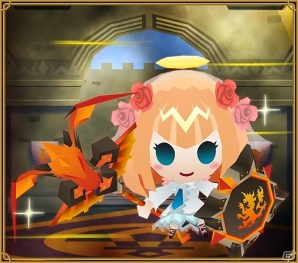 iOS/Android「レジェンド オブ キングダム～王国騎士団の絆～」マルチプレイ専用イベント「氷魔結晶大規模討伐作戦！」が開催！新たな降臨クエストにも注目の画像10