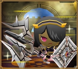 iOS/Android「レジェンド オブ キングダム～王国騎士団の絆～」マルチプレイ専用イベント「氷魔結晶大規模討伐作戦！」が開催！新たな降臨クエストにも注目の画像11