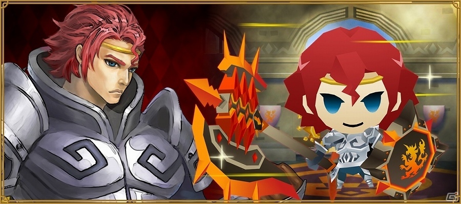 iOS/Android「レジェンド オブ キングダム～王国騎士団の絆～」マルチプレイ専用イベント「氷魔結晶大規模討伐作戦！」が開催！新たな降臨クエストにも注目の画像6