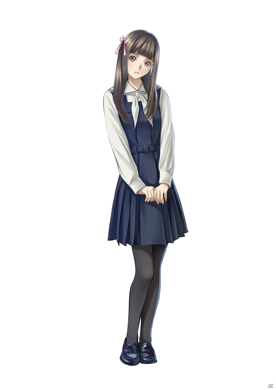 真実は果てしなくせつない―角川ゲームミステリーの第1弾作品「√Letter ルートレター」を紹介！の画像11
