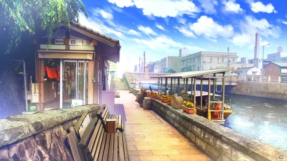 真実は果てしなくせつない―角川ゲームミステリーの第1弾作品「√Letter ルートレター」を紹介！の画像8