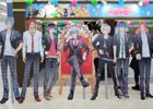 声優陣の甘いささやきでメロメロに―AGF2015「ボーイフレンド（仮）」ブースのオフィシャルレポートが到着