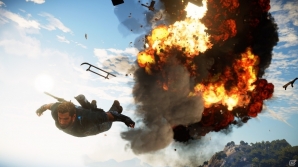 PS4「ジャストコーズ3」最速体験会が開催決定―スクウェア・エニックスより松田洋祐氏も参加の画像3