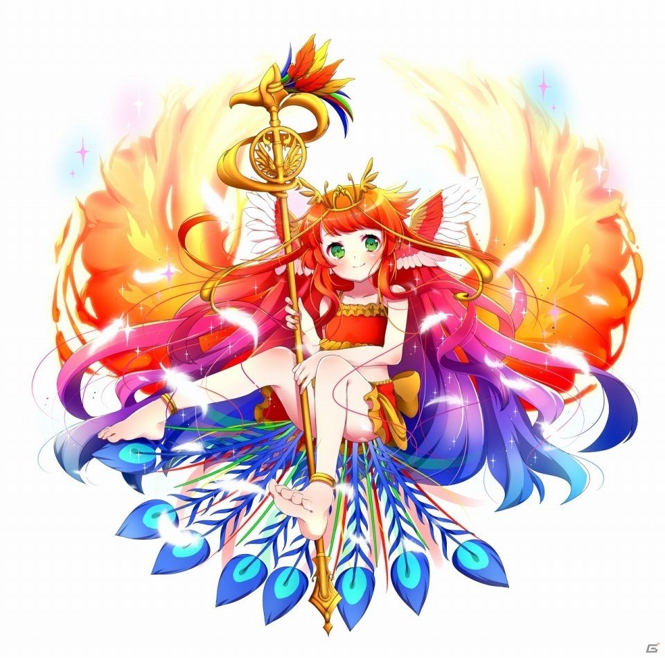 iOS/Android「妖怪百姫たん！」化け猫などが手に入る「1周年記念キャンペーン」が開催！レア召喚「超天変地異」に注目の画像3