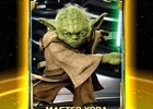 iOS/Android「スター・ウォーズ フォース コレクション」にて新作映画“フォースの覚醒”公開記念イベントが実施決定