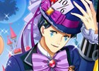 iOS/Android「夢色キャスト」URキャスト確定アイテムも手に入る新イベント「BOYS IN WONDERLAND」が開催！