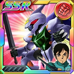 iOS/Android「スーパーロボット大戦X-Ω」STAR DRIVERや機動戦士Zガンダム・ガンダムSEEDが本格参戦！「南十字島」を舞台とした第2章が公開決定の画像5