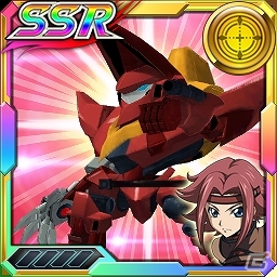 iOS/Android「スーパーロボット大戦X-Ω」STAR DRIVERや機動戦士Zガンダム・ガンダムSEEDが本格参戦！「南十字島」を舞台とした第2章が公開決定の画像6