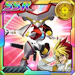 iOS/Android「スーパーロボット大戦X-Ω」STAR DRIVERや機動戦士Zガンダム・ガンダムSEEDが本格参戦！「南十字島」を舞台とした第2章が公開決定の画像7