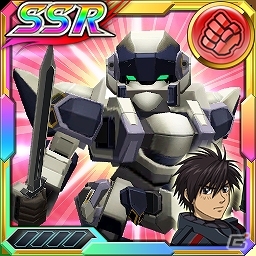 iOS/Android「スーパーロボット大戦X-Ω」STAR DRIVERや機動戦士Zガンダム・ガンダムSEEDが本格参戦！「南十字島」を舞台とした第2章が公開決定の画像8