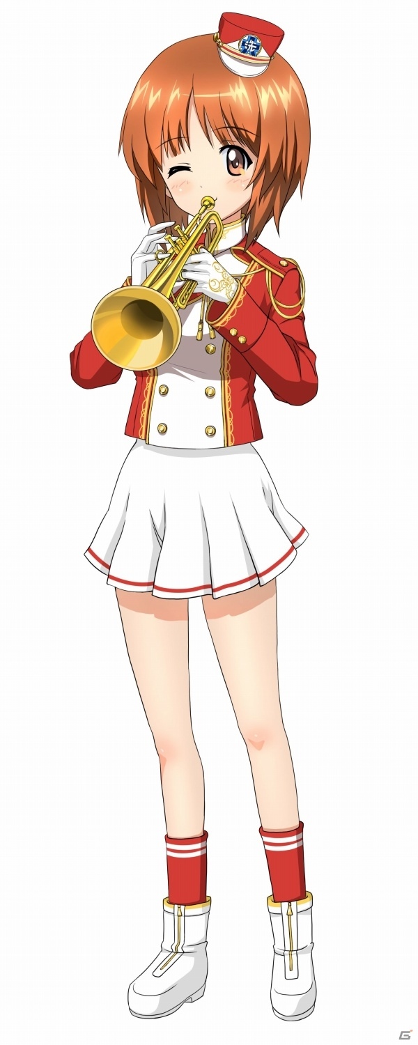 スマホで戦車道はじめます！iOS/Android「ガールズ＆パンツァー 戦車道大作戦！」が配信開始の画像1