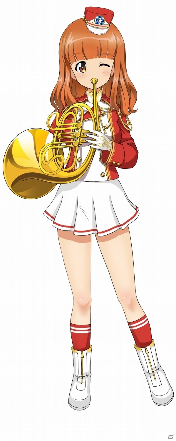 スマホで戦車道はじめます！iOS/Android「ガールズ＆パンツァー 戦車道大作戦！」が配信開始の画像2