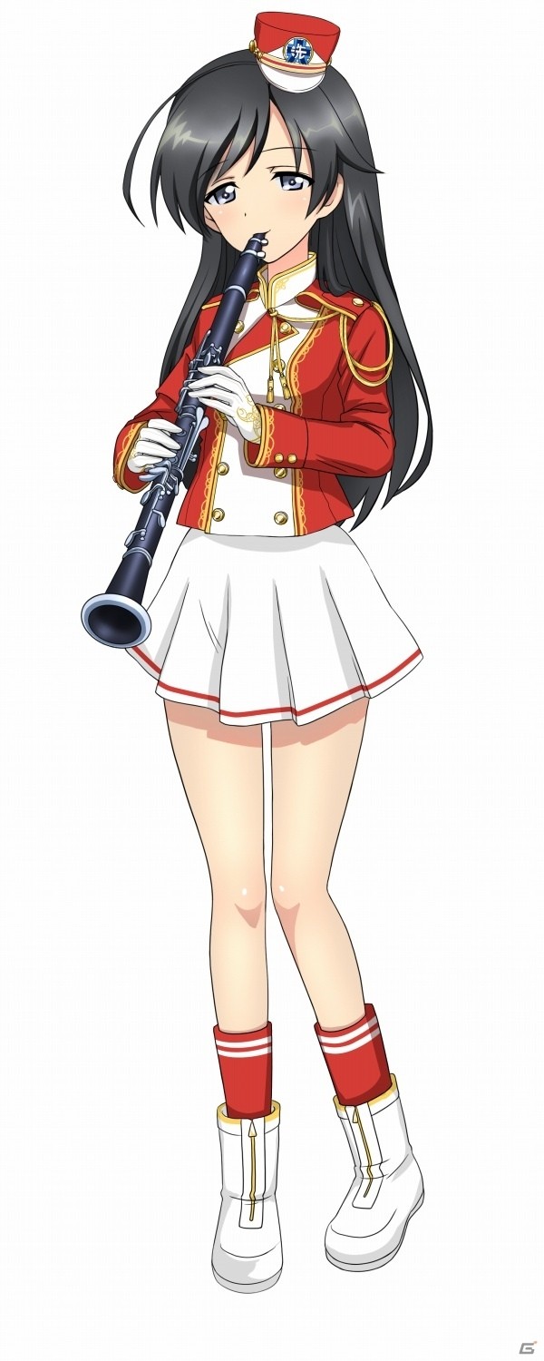 スマホで戦車道はじめます！iOS/Android「ガールズ＆パンツァー 戦車道大作戦！」が配信開始の画像3