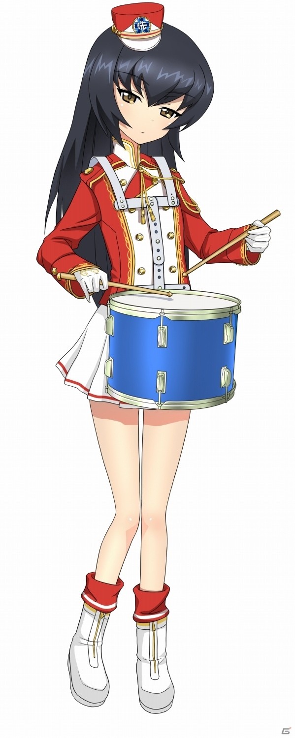 スマホで戦車道はじめます！iOS/Android「ガールズ＆パンツァー 戦車道大作戦！」が配信開始の画像5