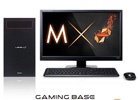 LEVEL∞、NVIDIA GeForce GTX 960搭載のゲーミングPCを発売―最短当日出荷の即納対応