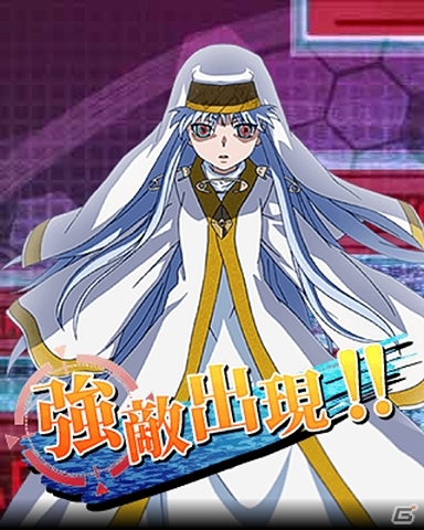 「とある魔術の禁書目録 頂点決戦 II」イベント「絶対防衛VS禁書目録」が開催！「10万3000冊ガチャ」に新カードも投入の画像5