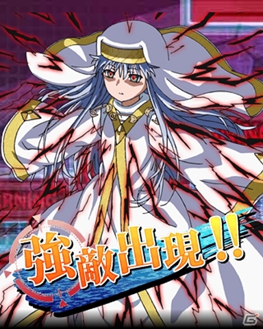 「とある魔術の禁書目録 頂点決戦 II」イベント「絶対防衛VS禁書目録」が開催！「10万3000冊ガチャ」に新カードも投入の画像7