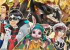 iOS/Android「ステラセプトオンライン」限定のアバターが手に入る2周年記念イベント「アルキバ創立祭」が開催！新惑星「ラナタス」には防衛ミッションも追加