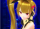 PS4/Xbox One/PC「鬼斬」新なかよしキャラクター「ルナスタシア 紅月」登場！人気アバター「稲荷巫子＆狛犬」も再び