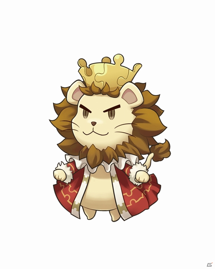 かわいいドラゴンたちを育てて自分だけの島を作ろう！iOS/Android「フレンドラ～竜とつながりの島～」の公式サイト＆Twitterがオープンの画像10