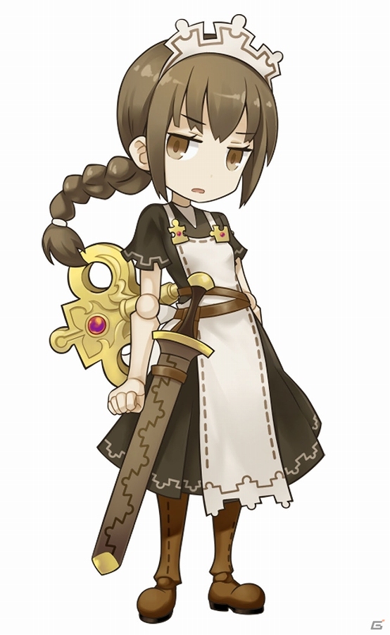 かわいいドラゴンたちを育てて自分だけの島を作ろう！iOS/Android「フレンドラ～竜とつながりの島～」の公式サイト＆Twitterがオープンの画像11