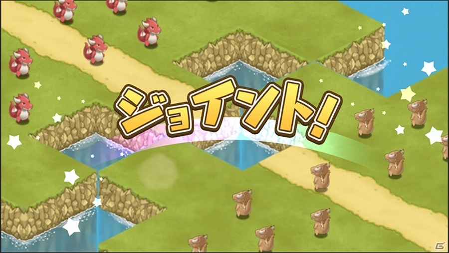 かわいいドラゴンたちを育てて自分だけの島を作ろう！iOS/Android「フレンドラ～竜とつながりの島～」の公式サイト＆Twitterがオープンの画像4