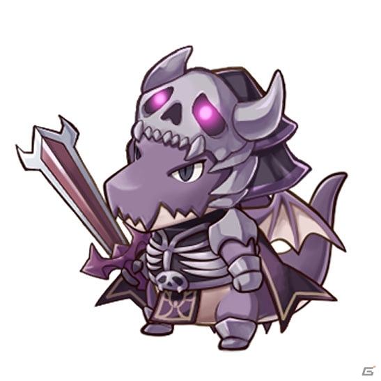 かわいいドラゴンたちを育てて自分だけの島を作ろう！iOS/Android「フレンドラ～竜とつながりの島～」の公式サイト＆Twitterがオープンの画像6