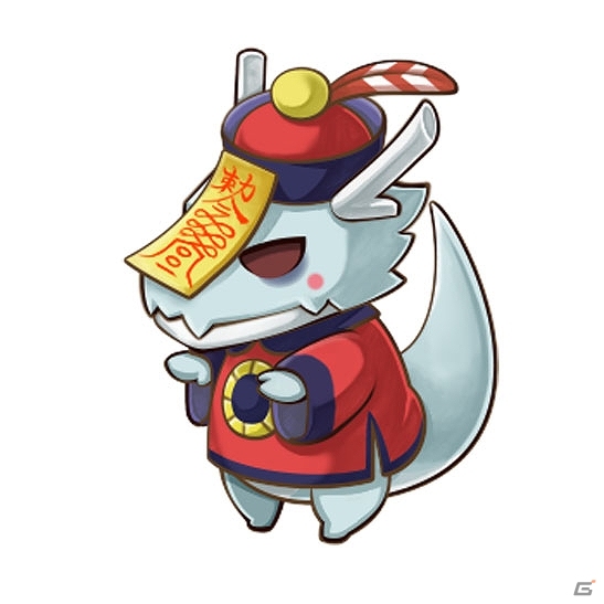 かわいいドラゴンたちを育てて自分だけの島を作ろう！iOS/Android「フレンドラ～竜とつながりの島～」の公式サイト＆Twitterがオープンの画像8