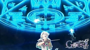 PS Vita「Goes！」セイム・エリ・ファースの魔法詠唱ムービーが公開！の画像4