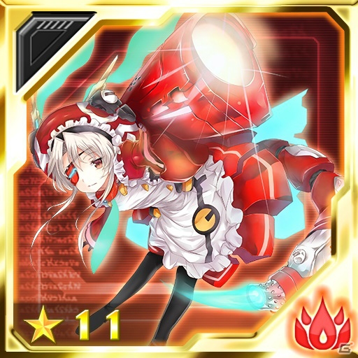 iOS/Android「ファンタシースターオンライン2 es」新スクラッチ「レッドスコルピオ with テンイムソウ」が配信開始！SSRチップが手に入る緊急クエストも開催の画像2