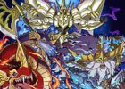 iOS/Android「サモンズボード」テクニカルダンジョン「パルムの深き場所」が出現！TVアニメ「ログ・ホライズン」とのコラボイベントがスタート